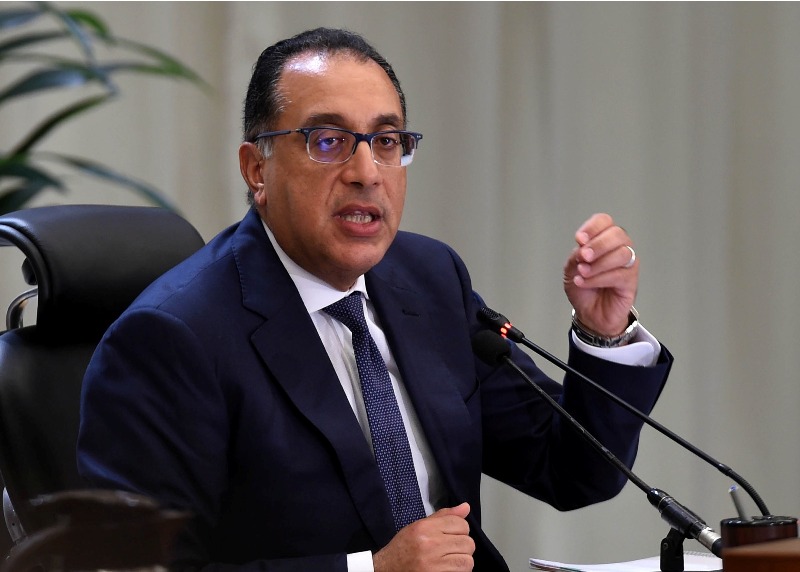Prime Minister: The Egyptian government is working to continue confronting the economic challenges