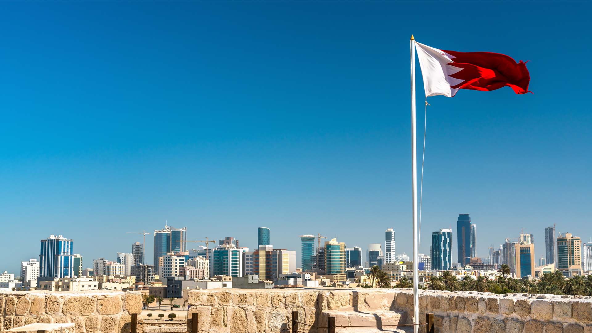 "قمة البحرين".. قمة تاريخية وسط استعدادات غير عادية