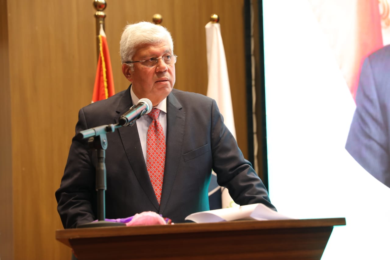 Minister of Higher Education: 17 new technological universities are being established