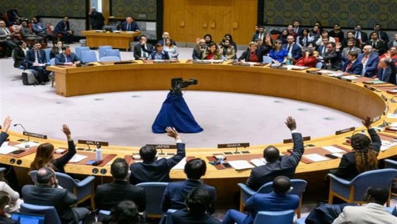 Iran calls for an emergency Security Council meeting to respond to the repercussions of the Israeli airstrikes