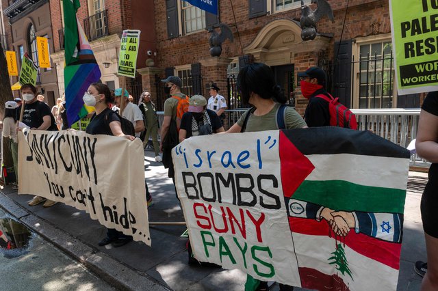 Global Poll Reveals Increasingly Negative Views of Israel and Netanyahu in Most of the World