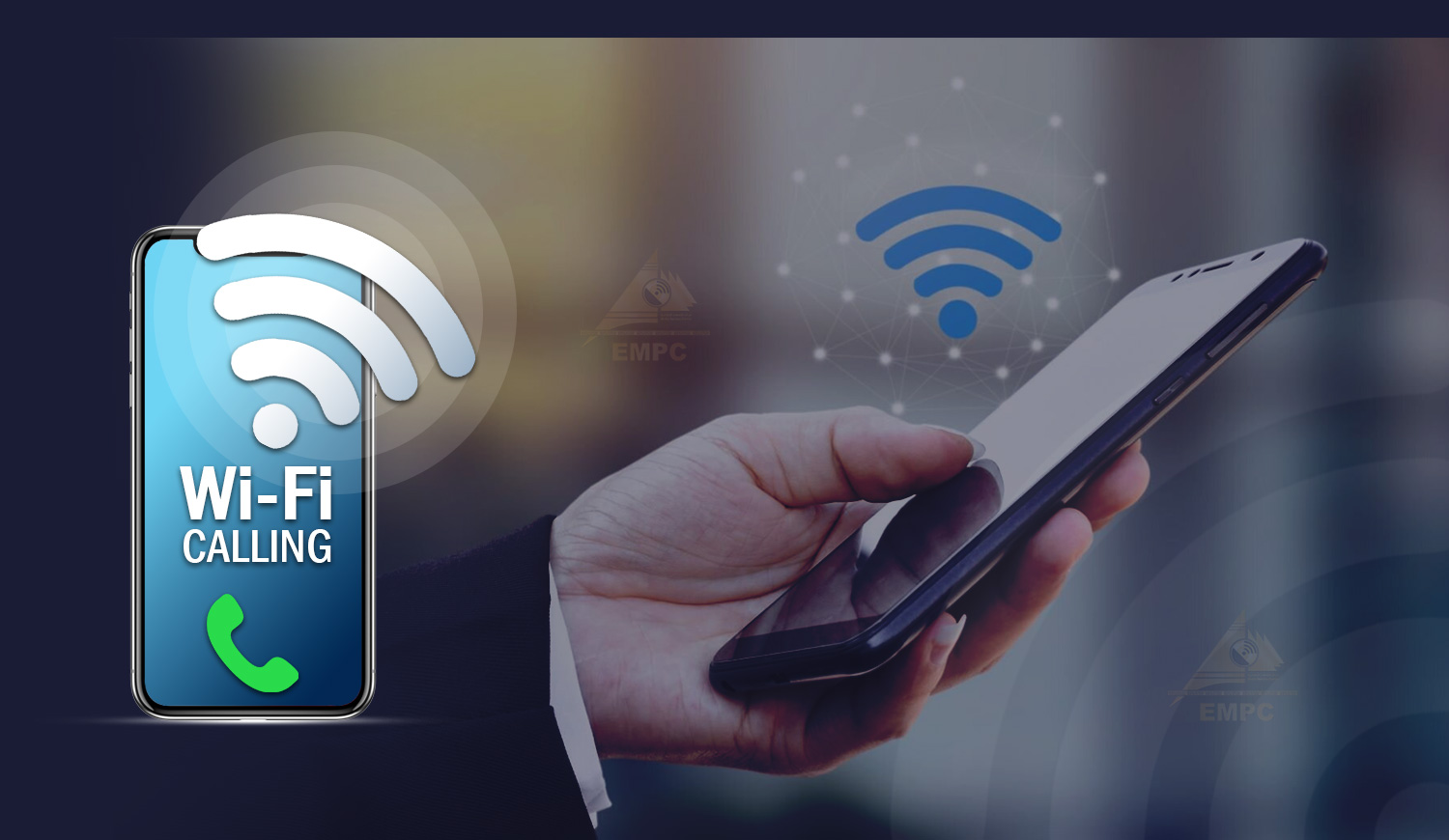 Wi-Fi Calling Service Egypt