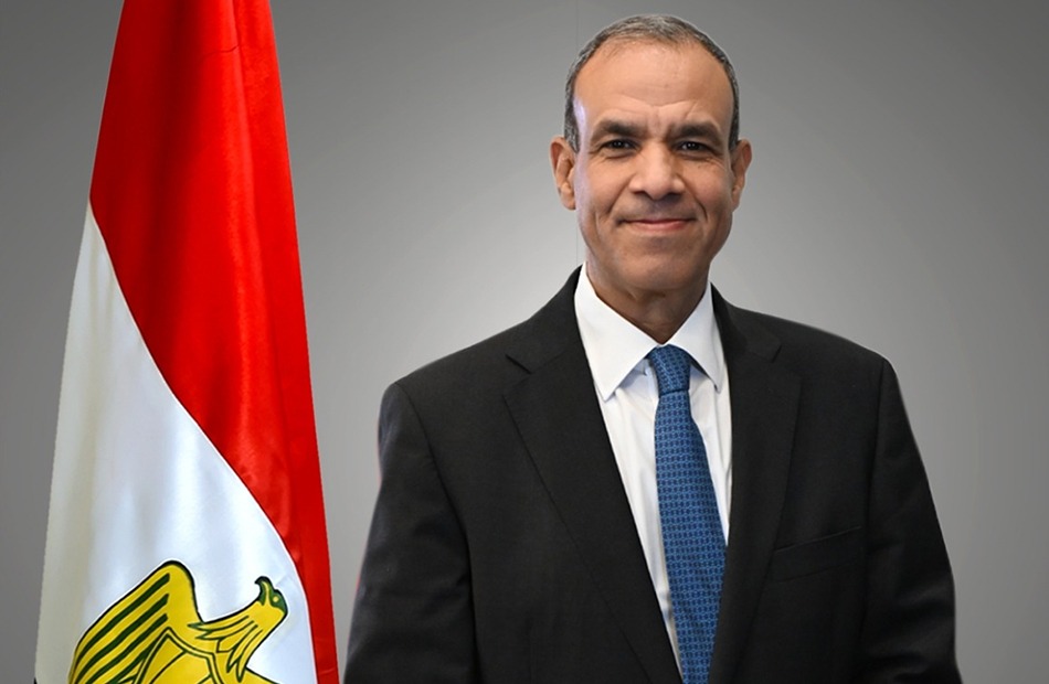 وزير الخارجية يتوجه إلى المغرب في زيارة لتعزيز العلاقات الثنائية بين البلدين الشقيقين