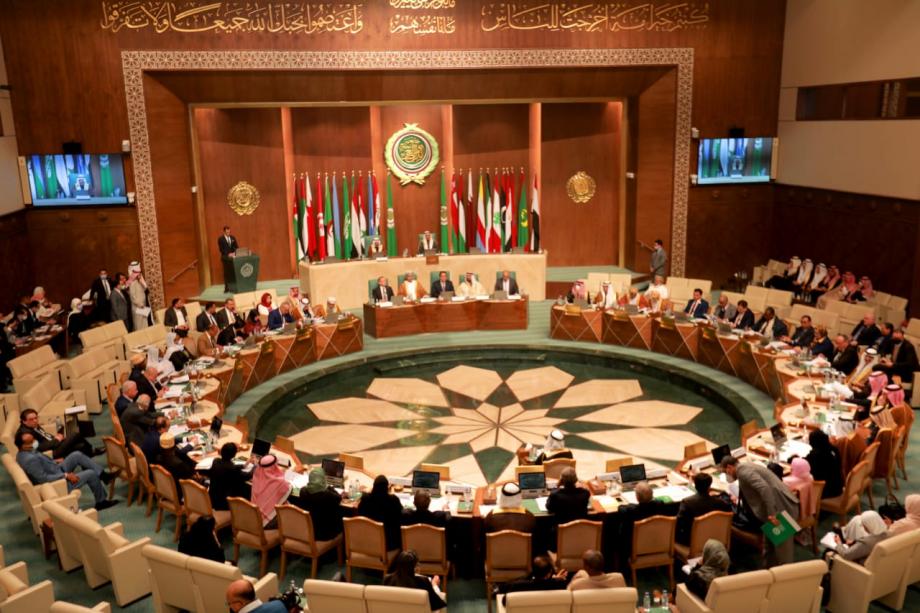 The Arab Parliament will hold a special session next Thursday entitled “Supporting Palestine and Gaza”