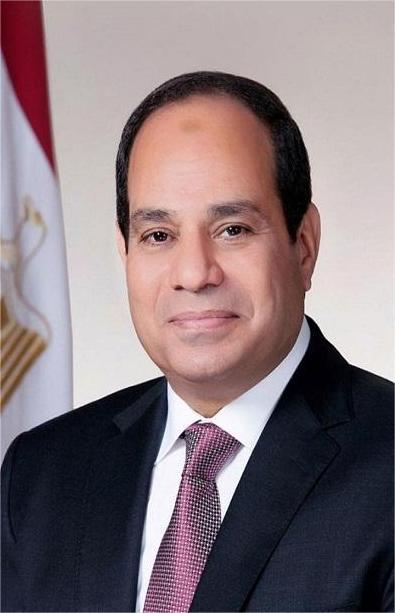 President El-Sisi and the President of The Gambia Agree to Enhance Cooperation in Combating Terrorism