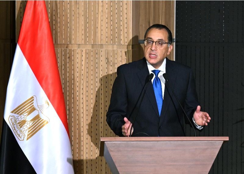 Prime Minister meets Saudi Minister of Investment and his accompanying delegation