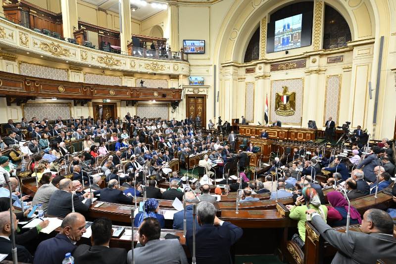مجلس النواب يوافق مبدئيًا على تعديلات قانون الرياضة