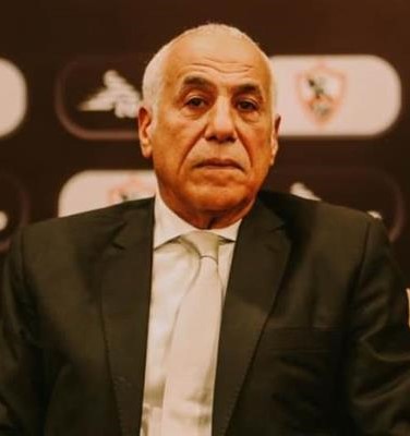 Hussein Labib as General Supervisor.. Radical changes in the football sector at Zamalek Club