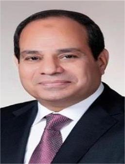 President El-Sisi receives the Jordanian monarch today for official talks