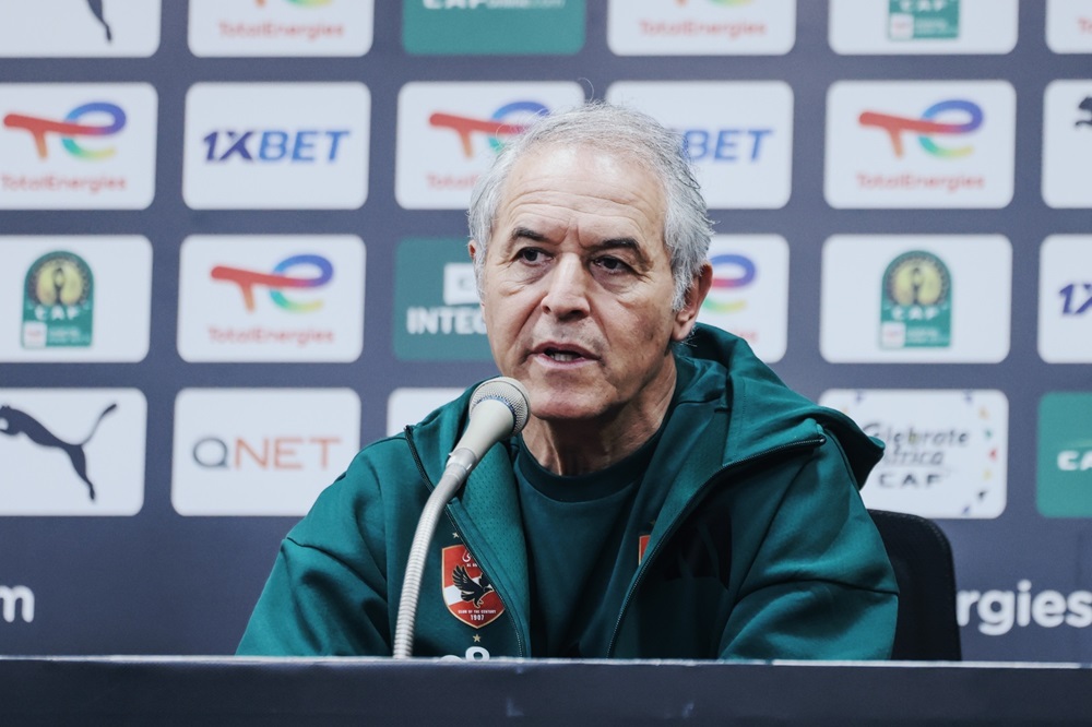 New player before the World Cup.. Al-Ahly's planning committee requests a report on foreigners