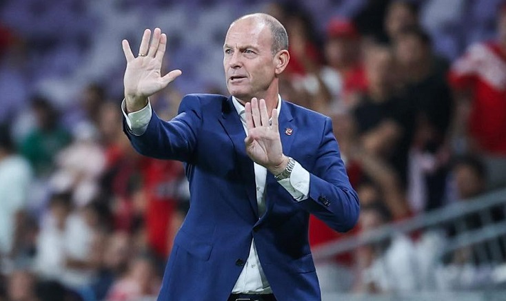 6 أشهر كلمة السر.. الأهلي يبحث عن اتفاق لرحيل توروب والدنماركي يحدد مطالبه