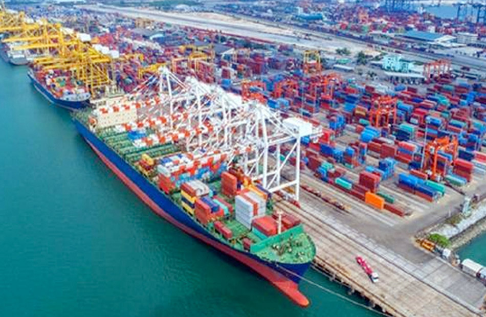 Incentives and Investments to Support Industrial Expansion in Priority Sectors