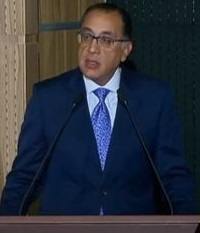 Madbouly: We tried to reach an agreement that guarantees that the downstream countries will not be affected by the "Renaissance Dam" and Ethiopia did not respond