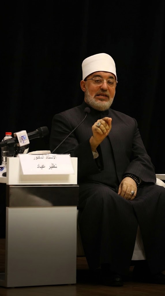 The Grand Mufti of Egypt to Al-Ahram Gate: Some Seek Fatwas to Justify Their Choices