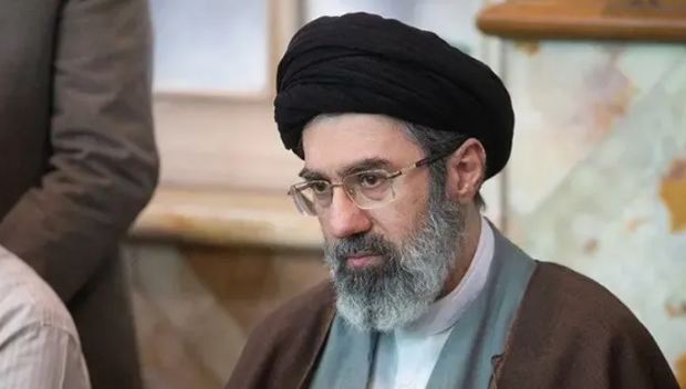 Israeli Media: Mojtaba Khamenei Agrees to End War Quickly According to Iran's Conditions