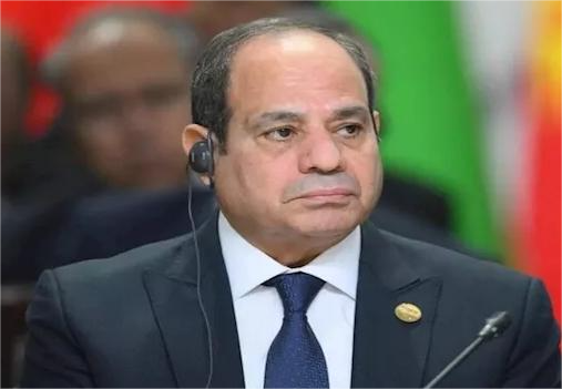 Russia Invites Sisi to Attend Russian-Arab Summit Next October