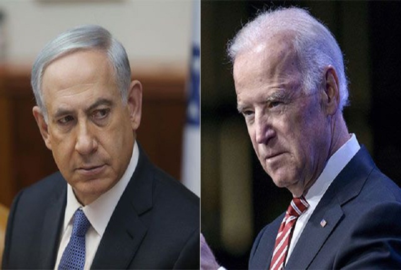 The Washington Post: The gap of public differences between Biden and Netanyahu is widening...and the cancellation of the Israeli delegation’s visit to Washington reveals the secret