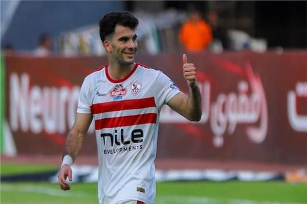 Will Zizo catch up with Al-Ahly and Zamalek match?