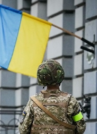 Ukrainian intelligence services carried out the operation that resulted in the killing of Russian General Kirillov