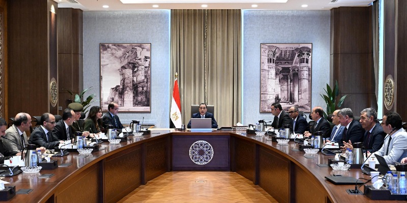 الحكومة: الانتهاء من 22013 مشروعا ضمن "حياة كريمة" بمختلف القطاعات