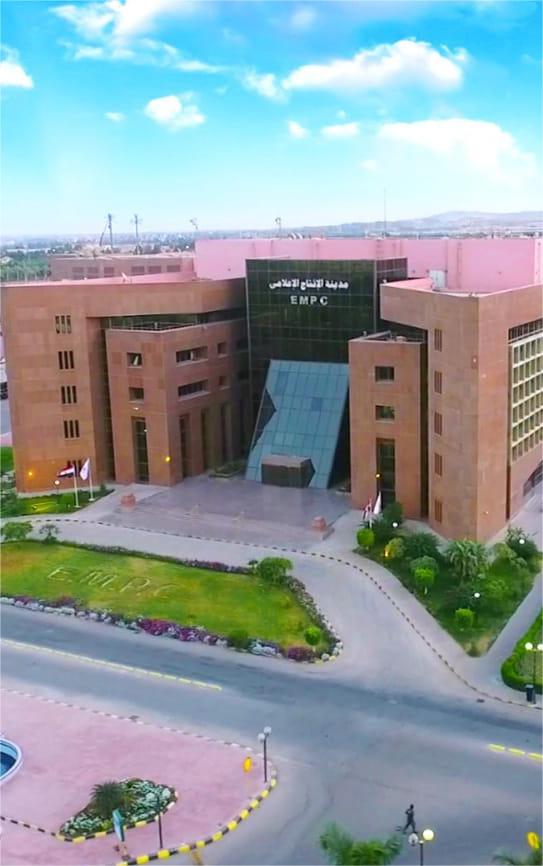 Media Production City Sees 36% Increase in Net Profit During Q4 2025