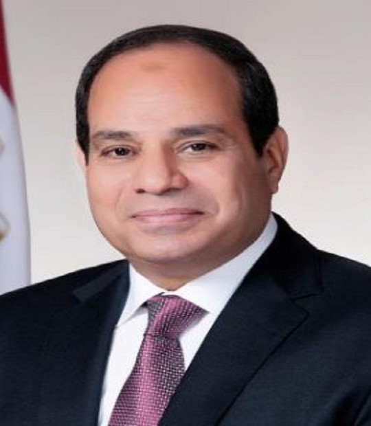 President El-Sisi Checks on Novelist Sonallah Ibrahim, Directs Necessary Measures