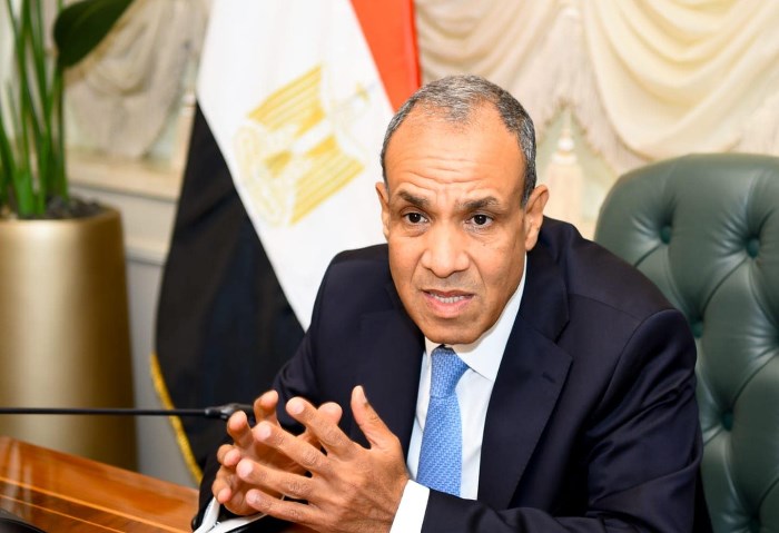 Egypt calls on the European Union to take a clear stance on the dangerous Israeli escalation in Gaza