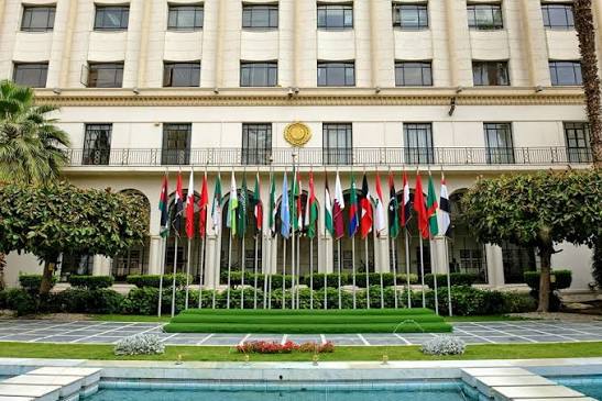 Arab League Discusses Reconstruction Support for Palestine and Lebanon, and Sustainable Housing