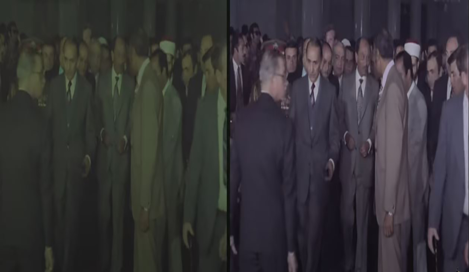 Audio-Visual Heritage Restoration Center