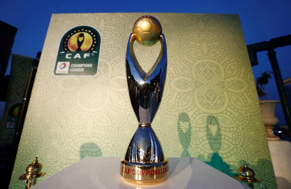 Date of the draws for the African Champions League and Confederation Cup