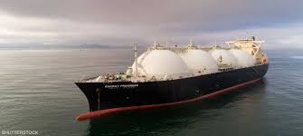 European gas prices rise in tandem with oil prices amid worsening shipping crisis