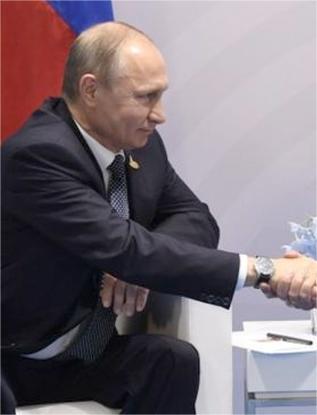 Russian Foreign Ministry Comments on Putin-Trump Meeting