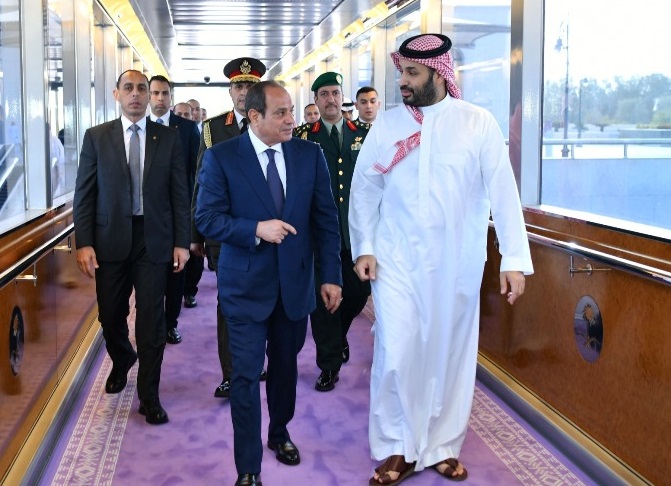 MP Mohamed Abdel-Hafiz: Egyptian Diplomatic Moves Aim to Preserve Arab National Security