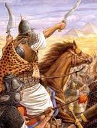 Muslims wrote the most wonderful epics of heroism... Ramadan, the month of conquests and victories