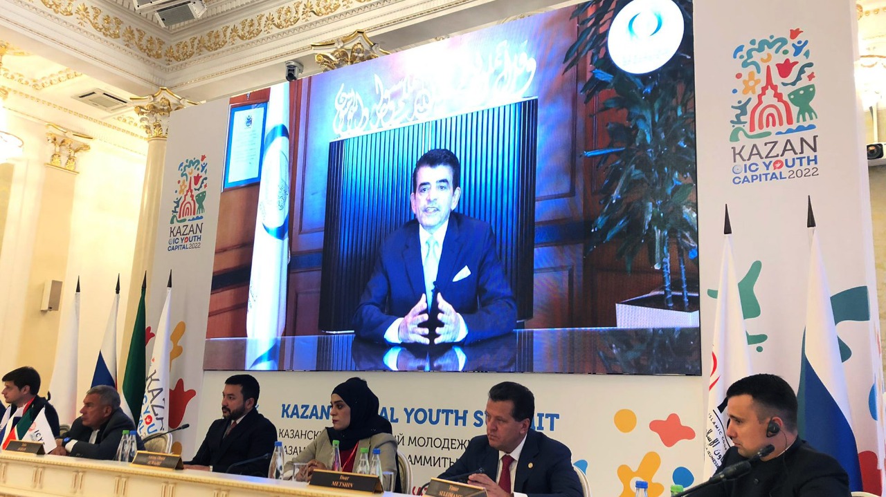 ISESCO Director General: Youth are essential partners in development