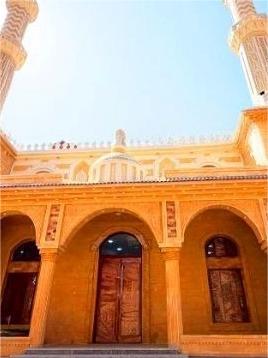 The Ministry of Religious Endowments (Awqaf) will inaugurate 19 mosques tomorrow, Friday, as part of its plan to renovate and restore houses of worship.