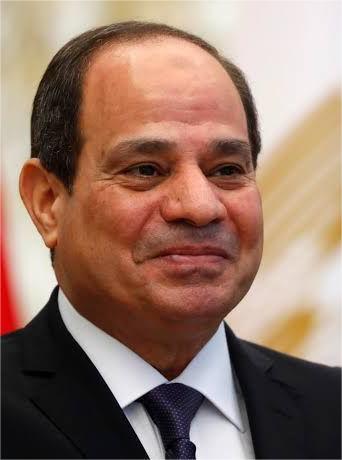 President El-Sisi Emphasizes the Need to Achieve Stability in the Middle East