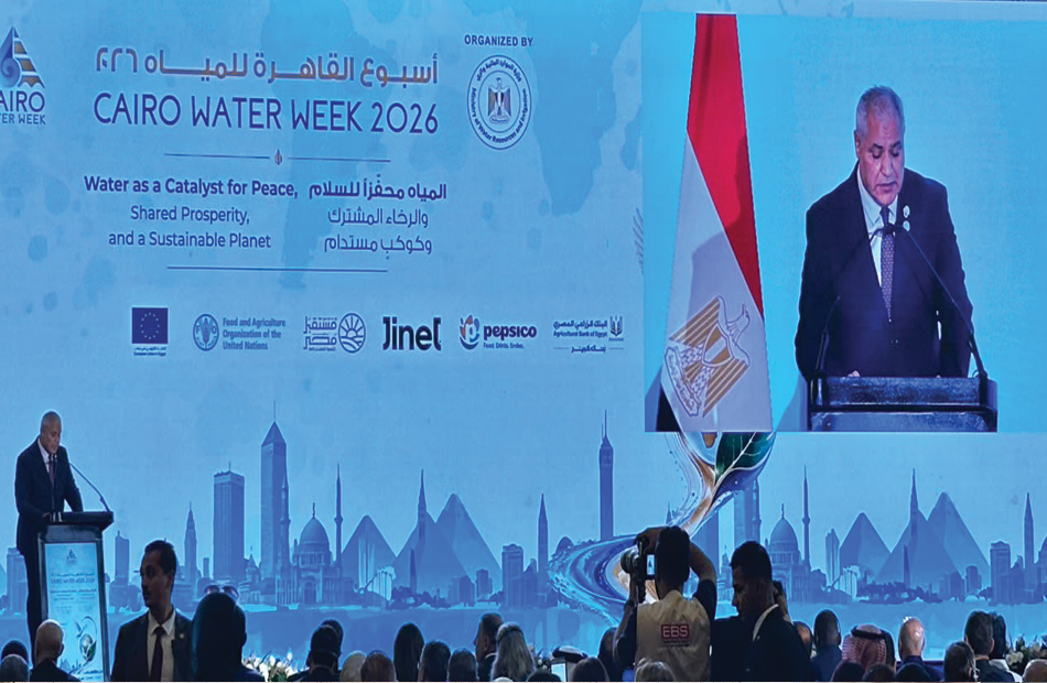 FAO Representative: Food Security Challenges in the Middle East Are Concerning and Require Urgent Regional Cooperation