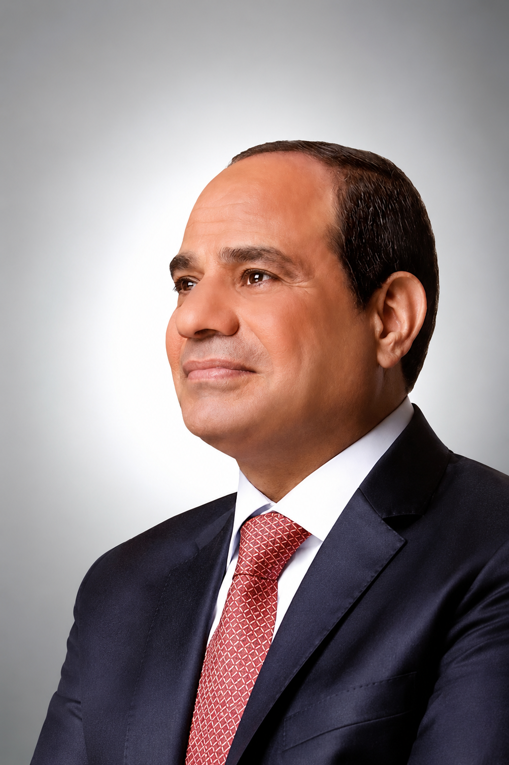 الرئيس السيسي يستقبل الشيخ محمد بن زايد آل نهيان رئيس دولة الإمارات