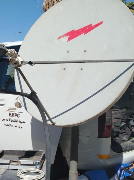 2026 CAF Champions League and Confederation Cup Quarter-Final Draw