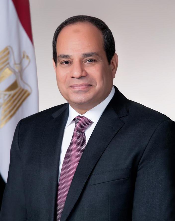 President Sisi to attend Petersburg Climate Dialogue in Germany