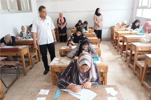 An important decision from Cairo Governorate regarding the results of the preparatory certificate..