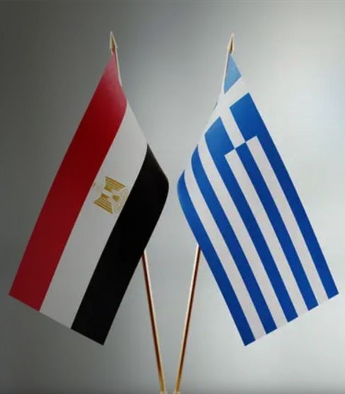 Egyptian-Greek Relations: A Model for Bilateral Cooperation for the Benefit of Both Peoples