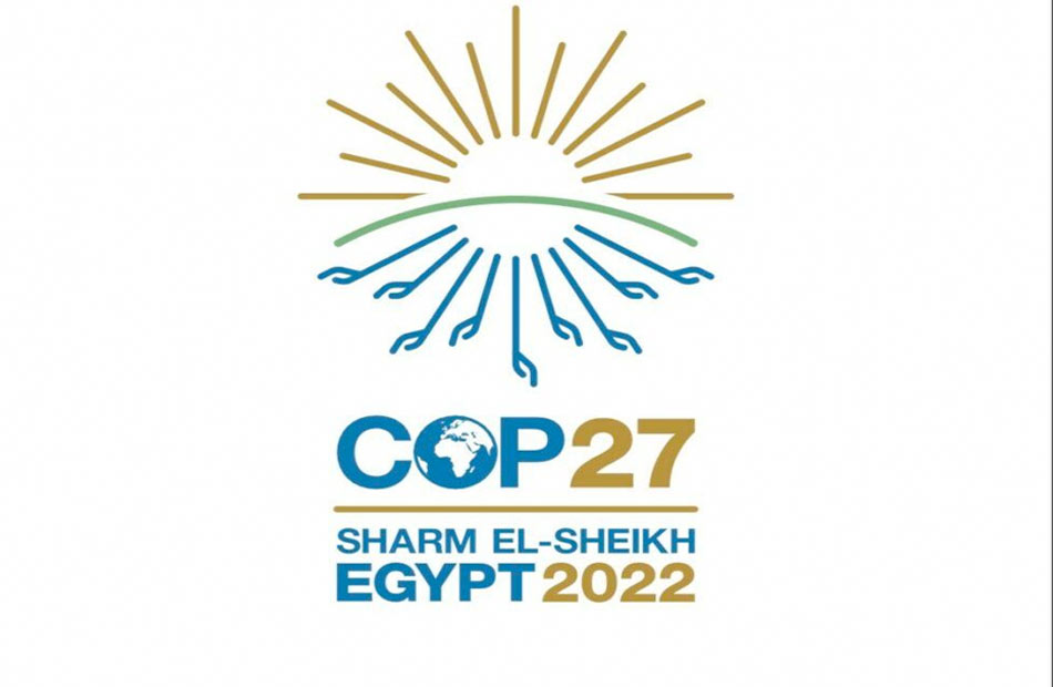 " COP 27"الشبكة المصرية للبيئة تطلق مبادرة أطفال من أجل المناخ دعمًا لـ