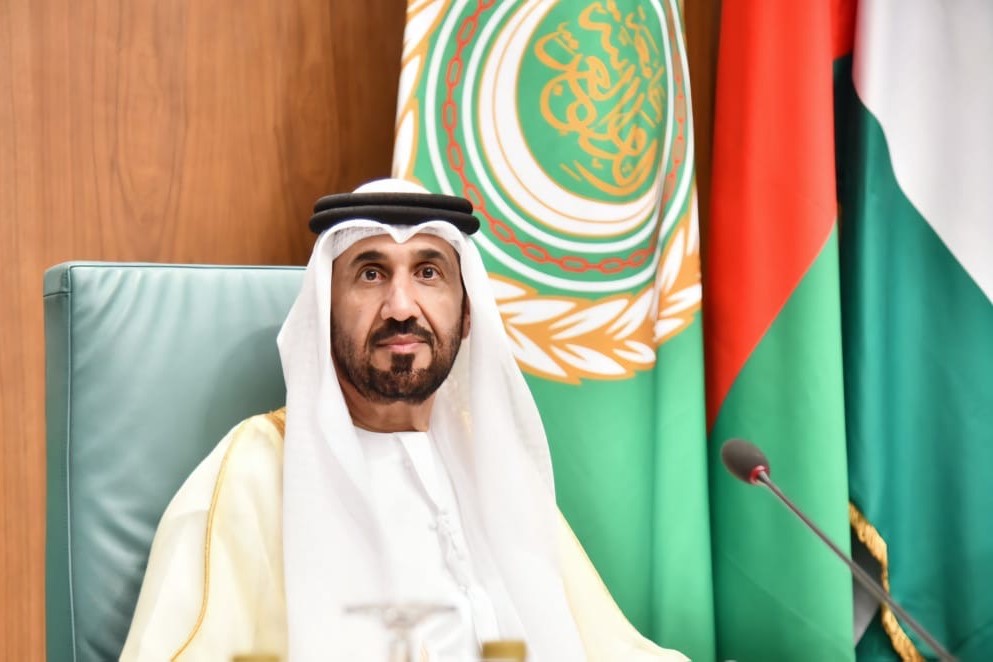 Arab Parliament Speaker: Integrated Efforts Are Essential to Combat Terrorism