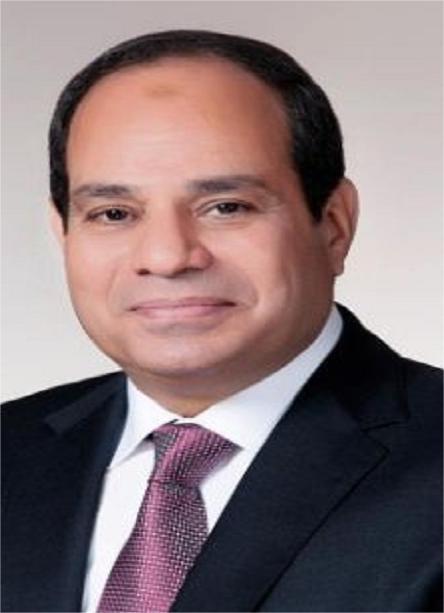 President El-Sisi Congratulates Seychelles on Independence Day
