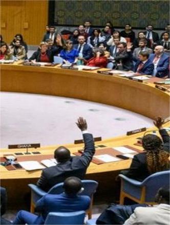 Iran calls for an emergency Security Council meeting to respond to the repercussions of the Israeli airstrikes