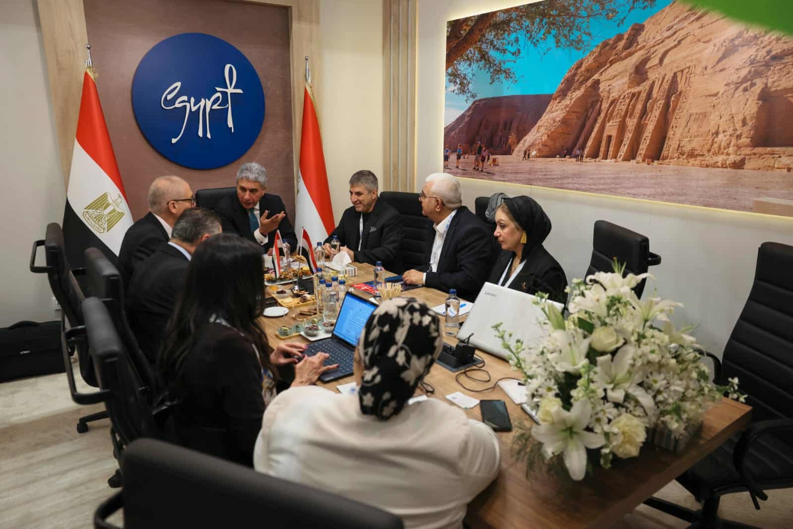 Egypt to Become Top Destination for Turks in 2025 After a Significant Surge in Numbers