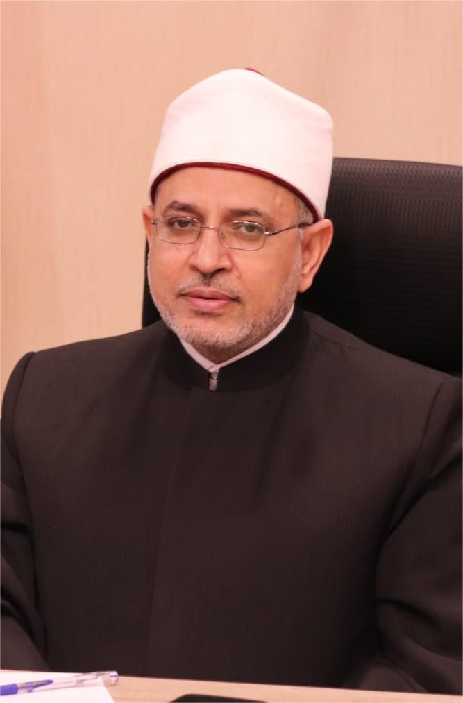 President of Al-Azhar University: The Moderate Approach is the Secret to Al-Azhar's Steadfastness for Over a Thousand Years