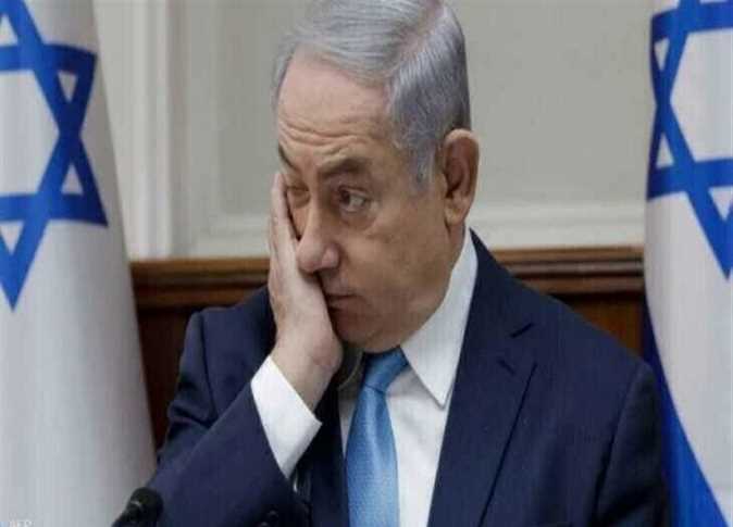 Rocket attack forces Netanyahu to flee... He left the Knesset immediately